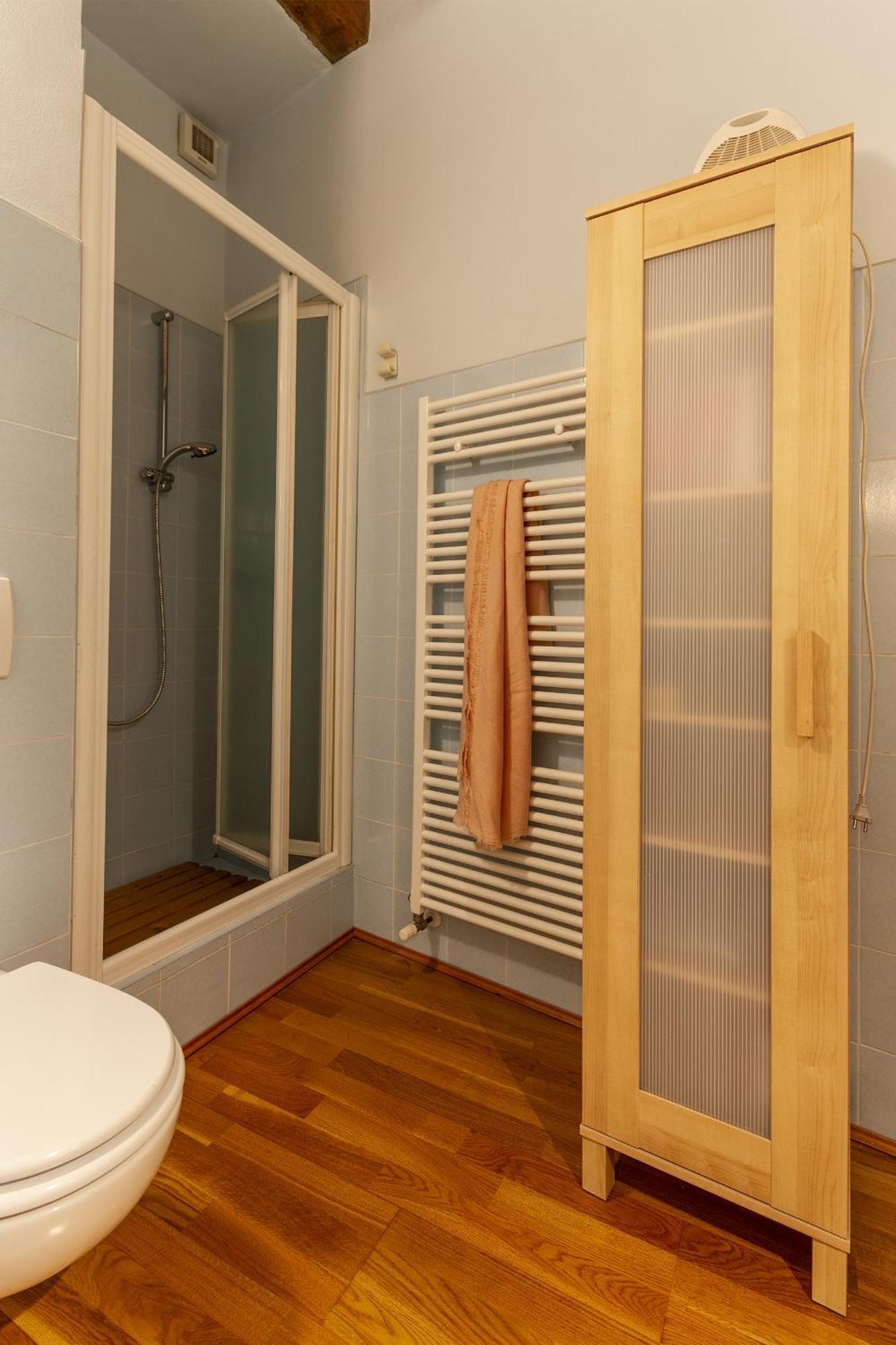 Cavour Suite - Smart Holiday Mantua Exterior foto