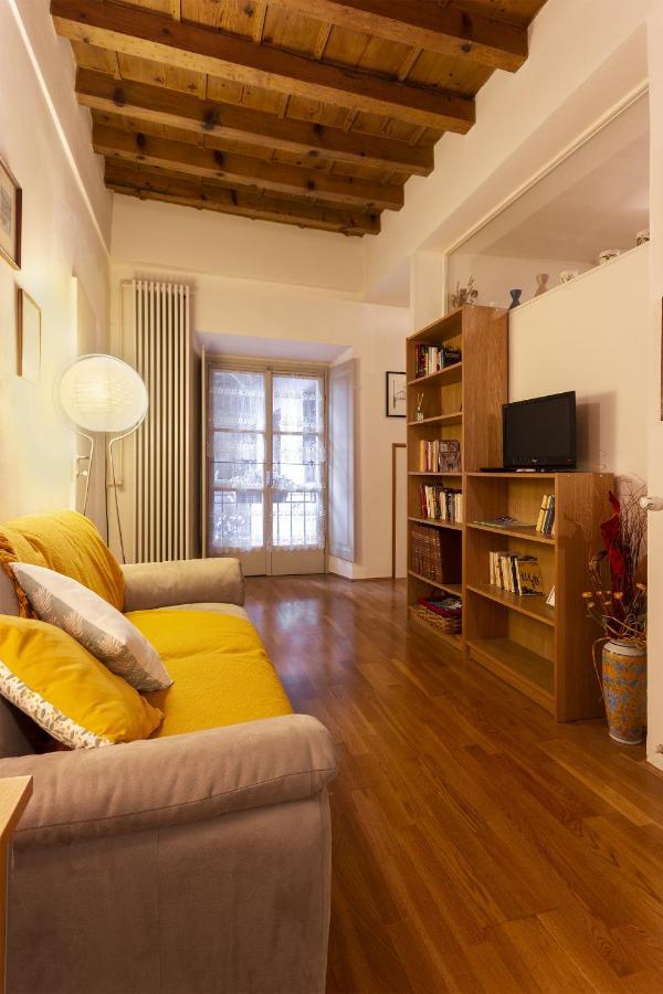 Cavour Suite - Smart Holiday Mantua Exterior foto