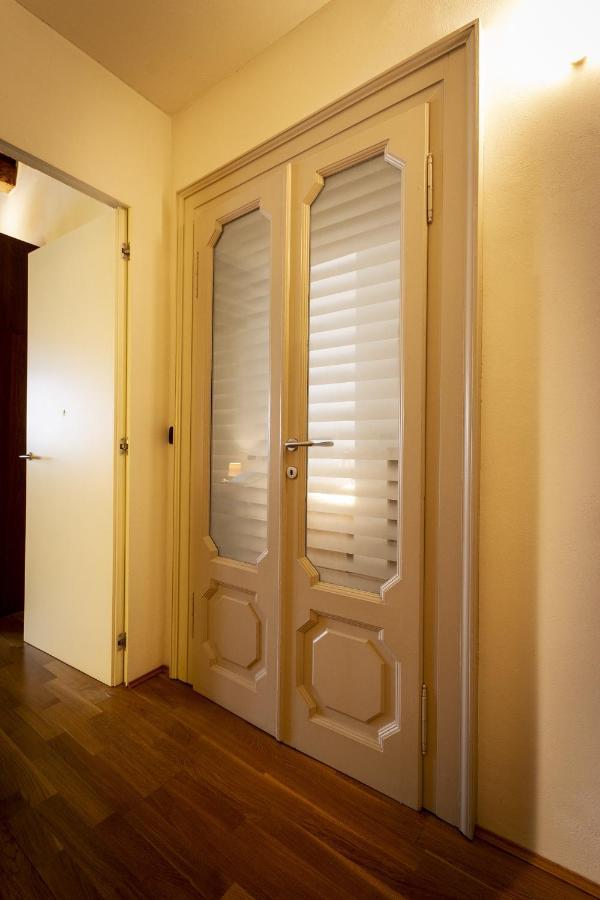 Cavour Suite - Smart Holiday Mantua Exterior foto