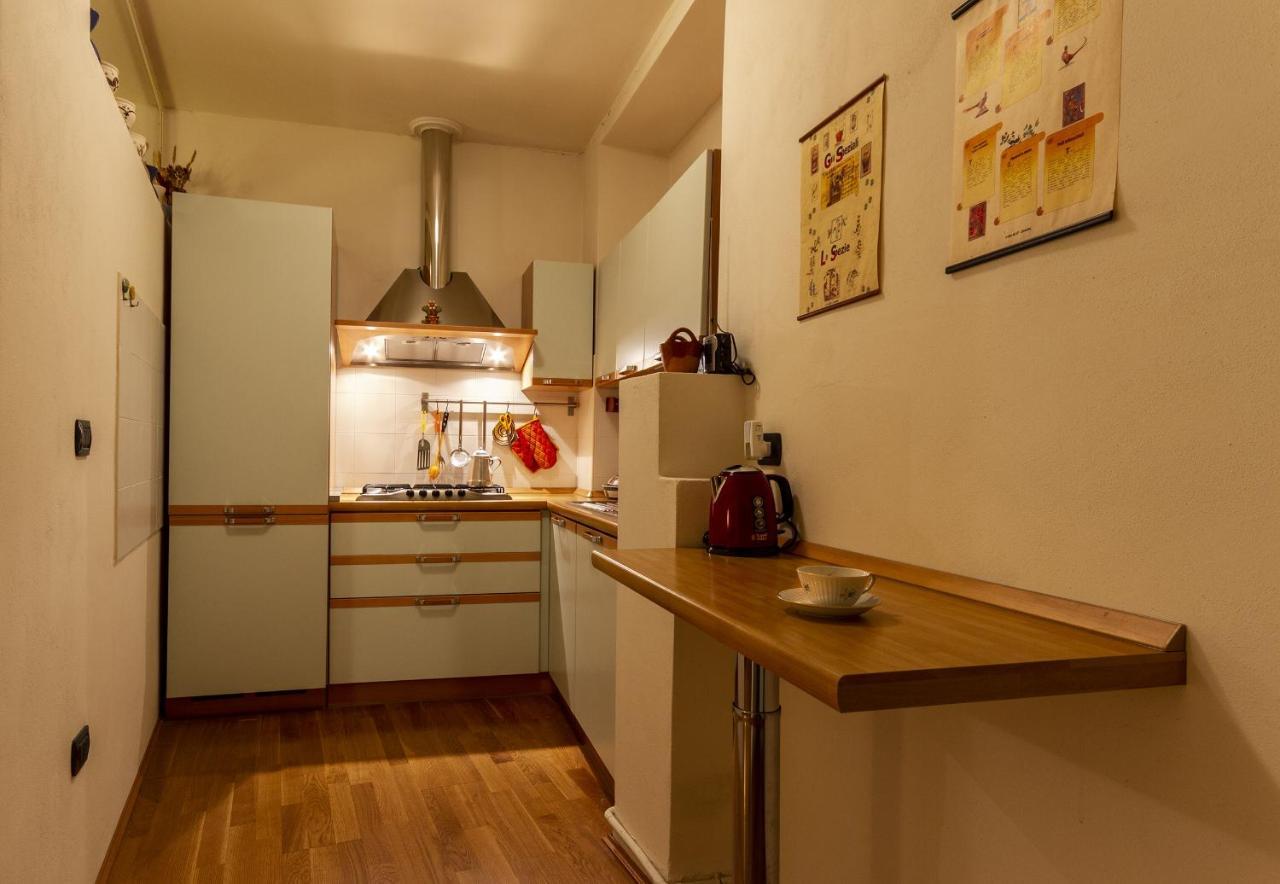 Cavour Suite - Smart Holiday Mantua Exterior foto