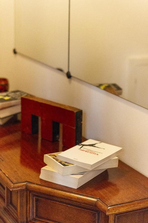 Cavour Suite - Smart Holiday Mantua Exterior foto